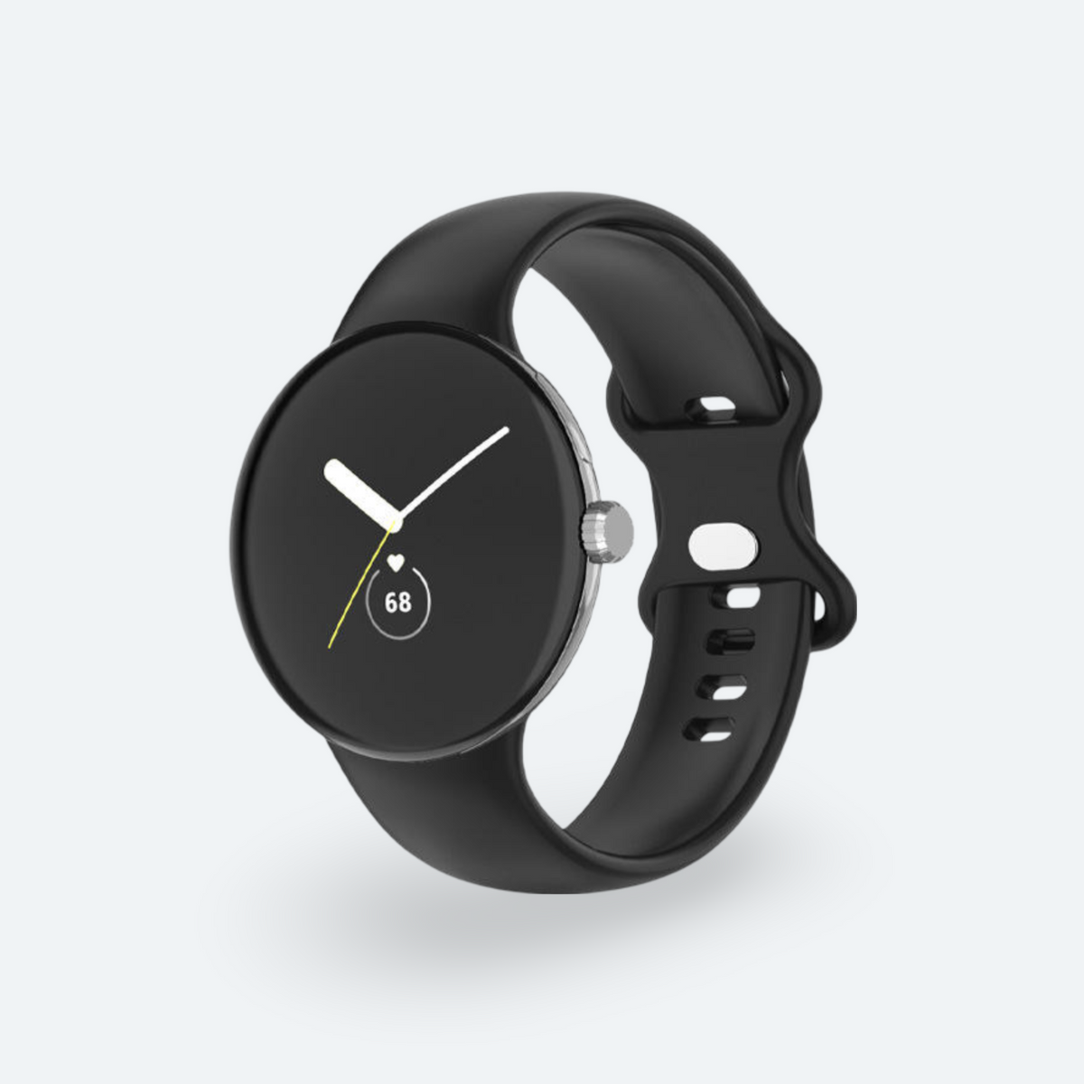 Silicone Band for Google Pixel Watch