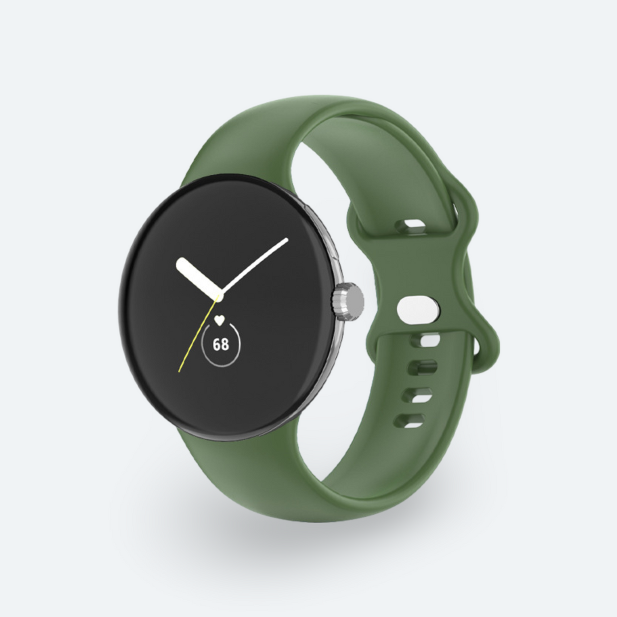 Silicone Band for Google Pixel Watch