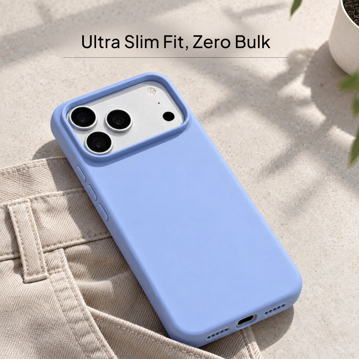 Magsafe iPhone 18 Pro and Pro Max Silicone Case