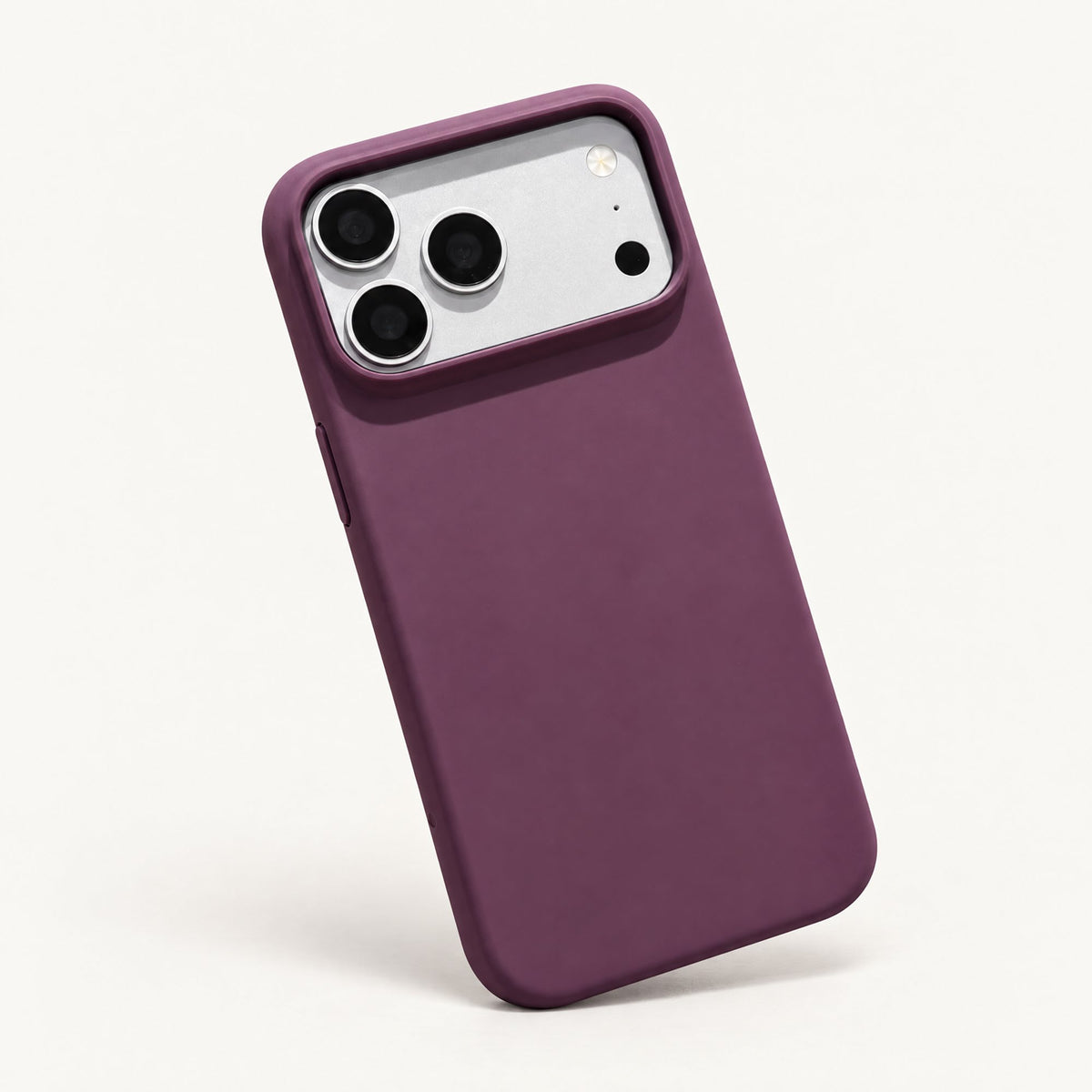 Magsafe iPhone 18 Pro and Pro Max Silicone Case