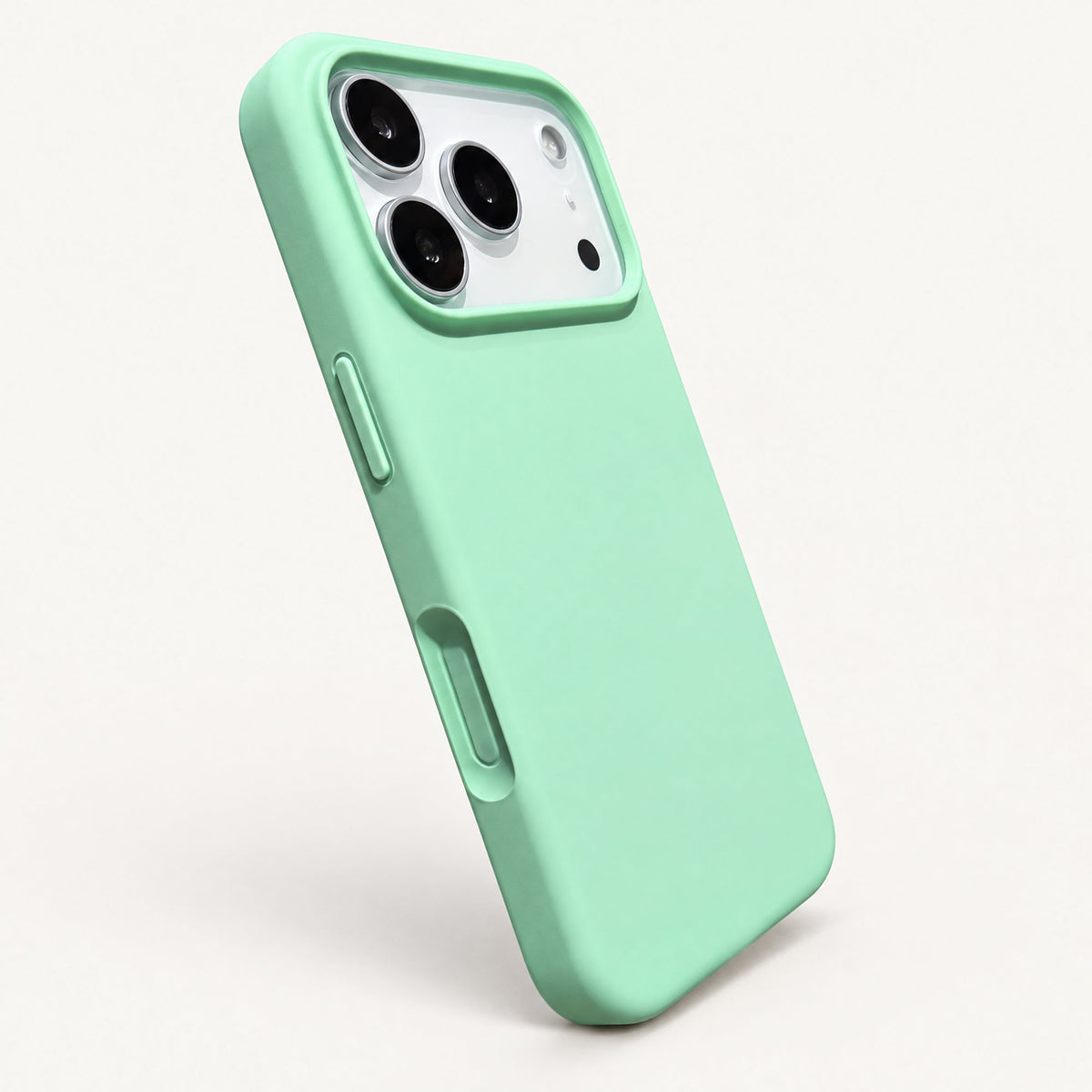 Magsafe iPhone 18 Pro and Pro Max Silicone Case