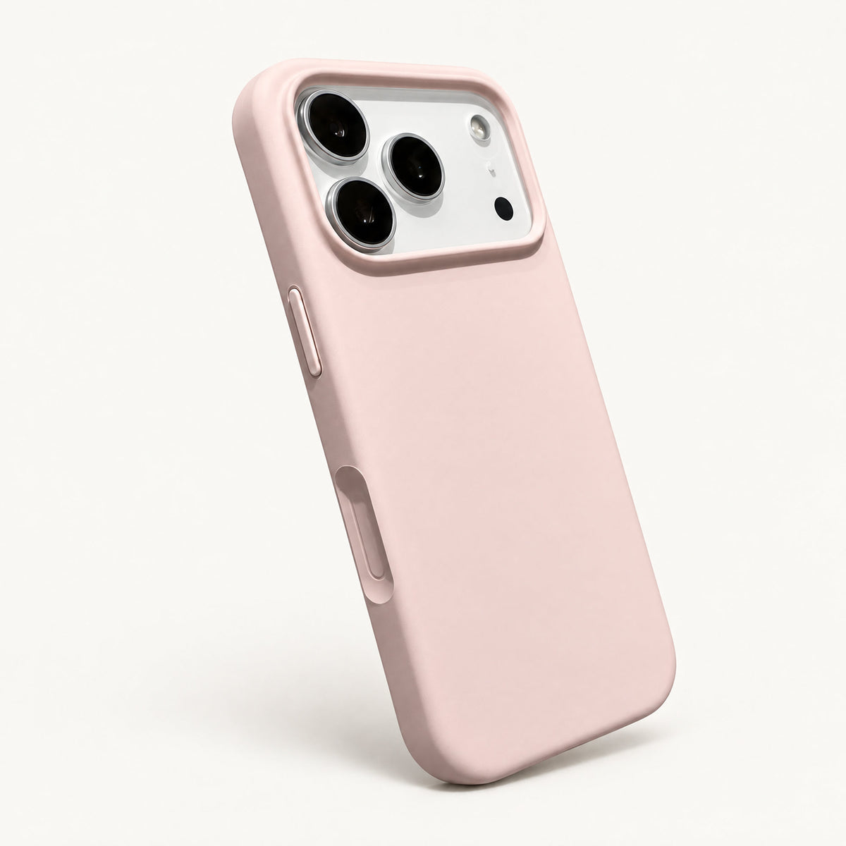 Magsafe iPhone 18 Pro and Pro Max Silicone Case