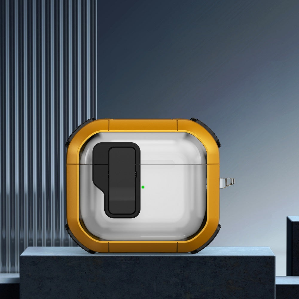 Full-Body AirPods Case