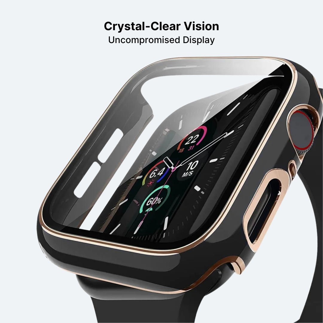Slimline Screen Protector for Apple Watch
