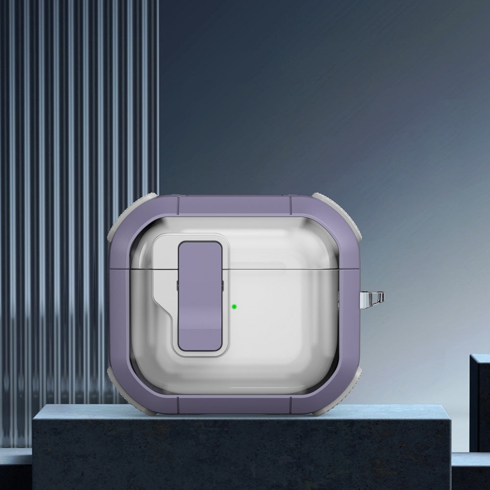 Full-Body AirPods Case