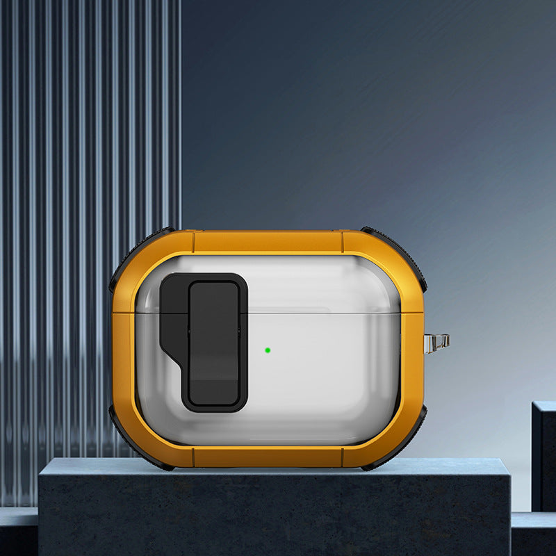 Full-Body AirPods Case