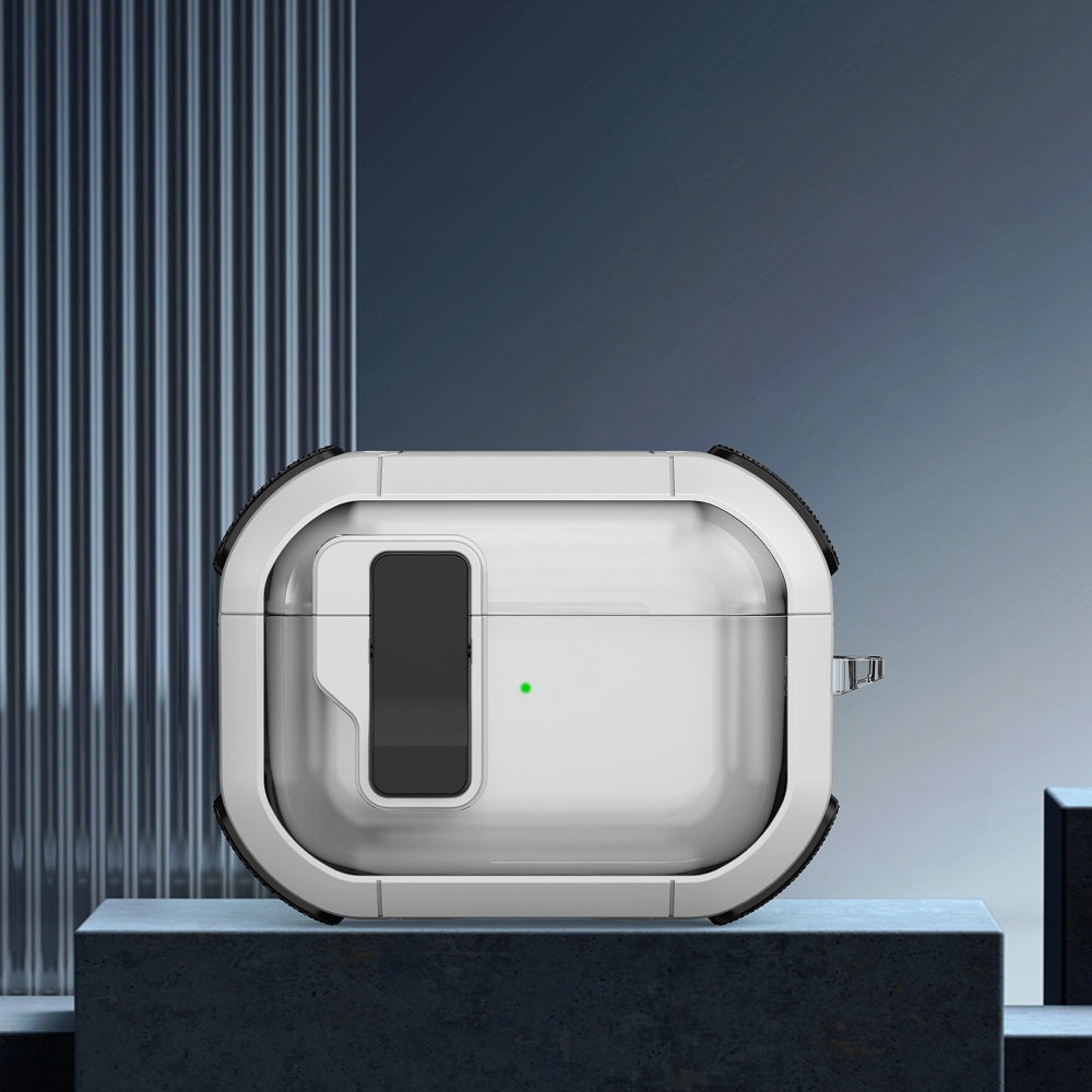 Full-Body AirPods Case