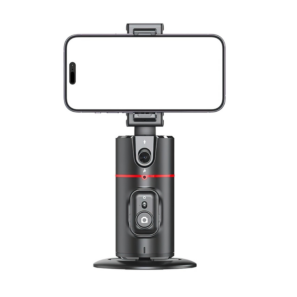 AutoFocus 360 Smart Tracking Camera Stick – BlueBolt Chargers