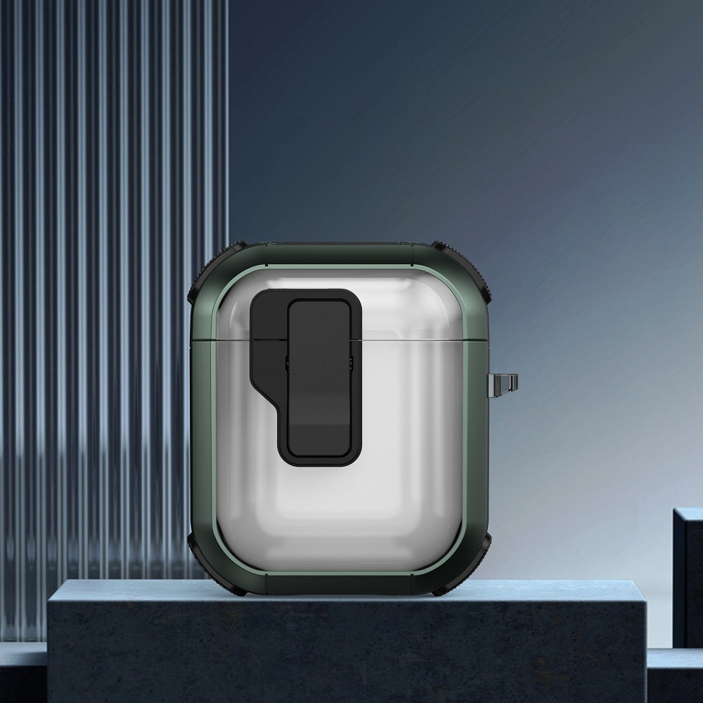 Full-Body AirPods Case