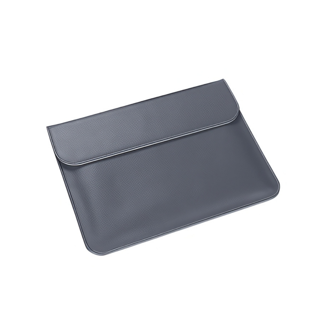 UltraSlim Water-Resistant Laptop Case – BlueBolt Chargers