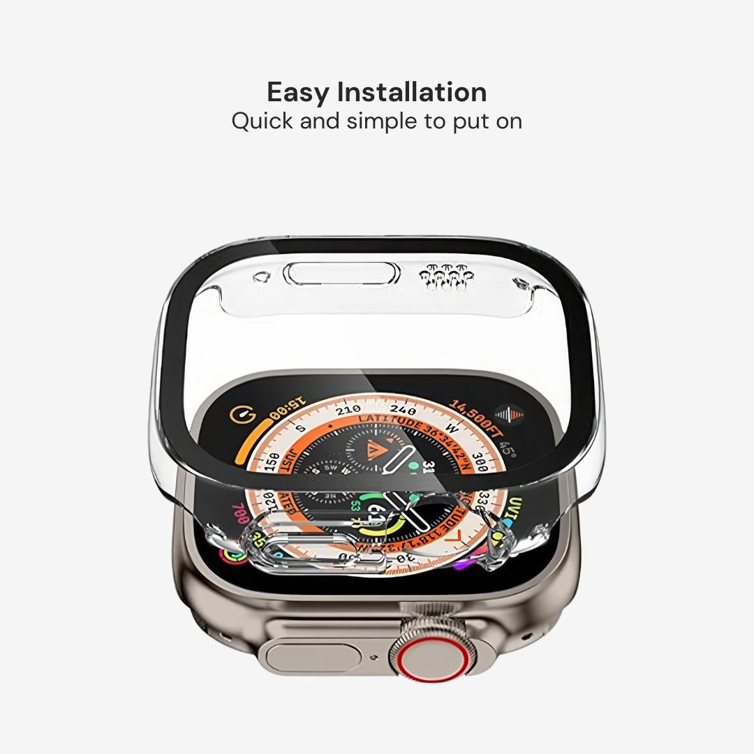 Apple Watch Ultra Full Protection Case