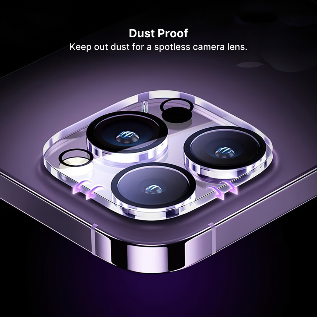 Camera Protector Camera Lens Protector for iPhone