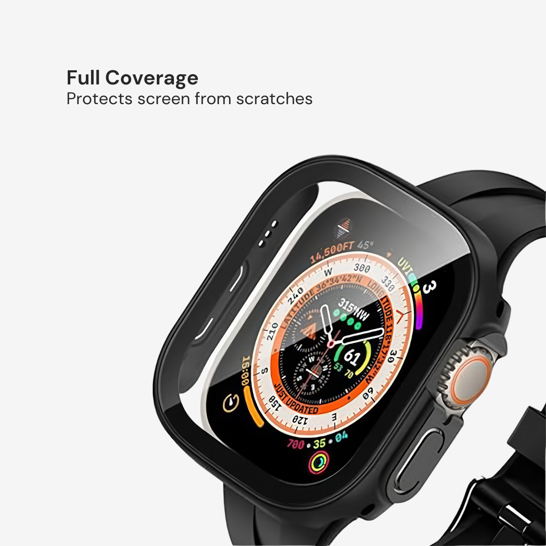 Apple Watch Ultra Full Protection Case