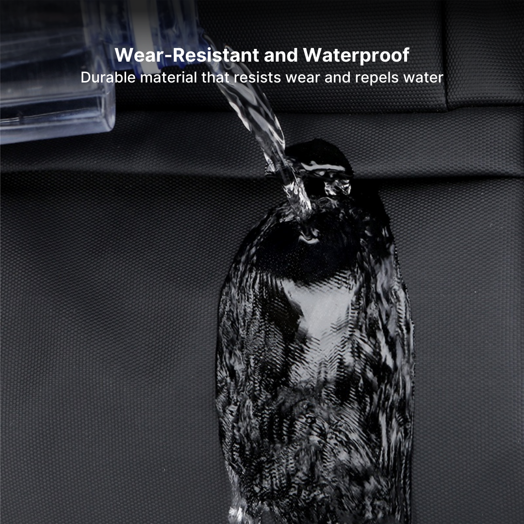 PowerPort 15inch Business Backpack Anti-Theft