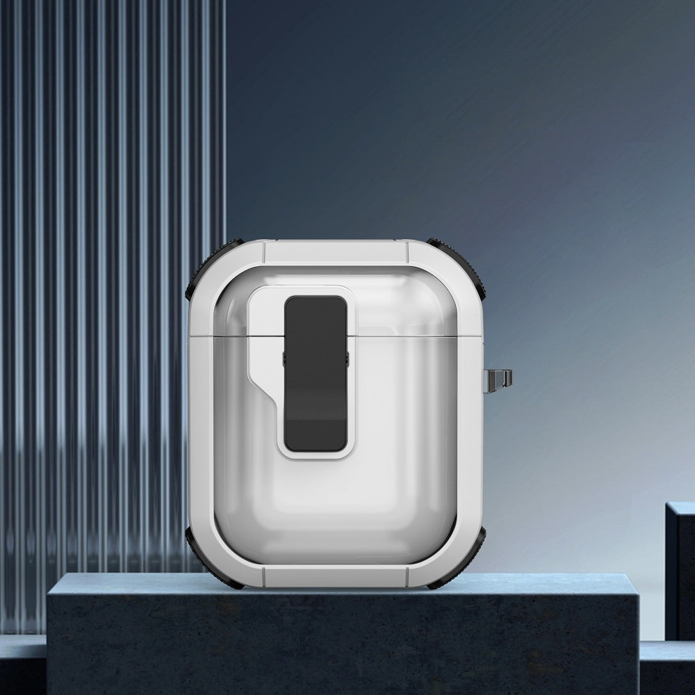 Full-Body AirPods Case