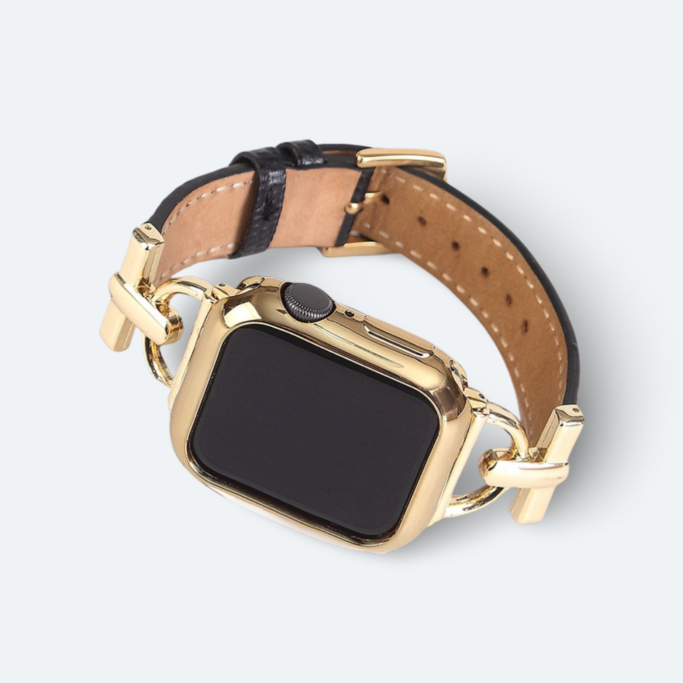 Urban Leather Apple Watch Band