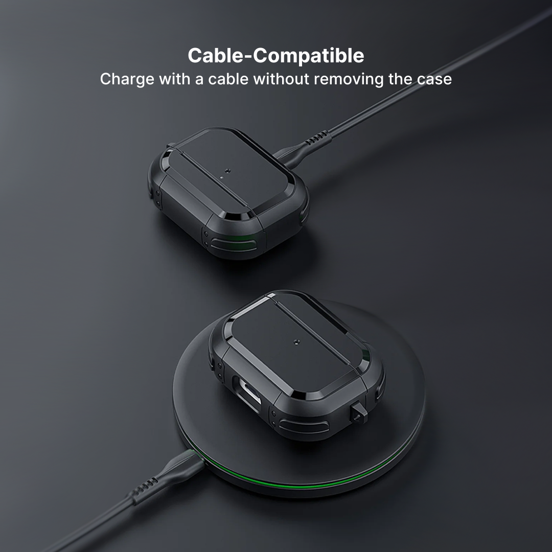 Defender AirPods Pro 3rd Generation Case