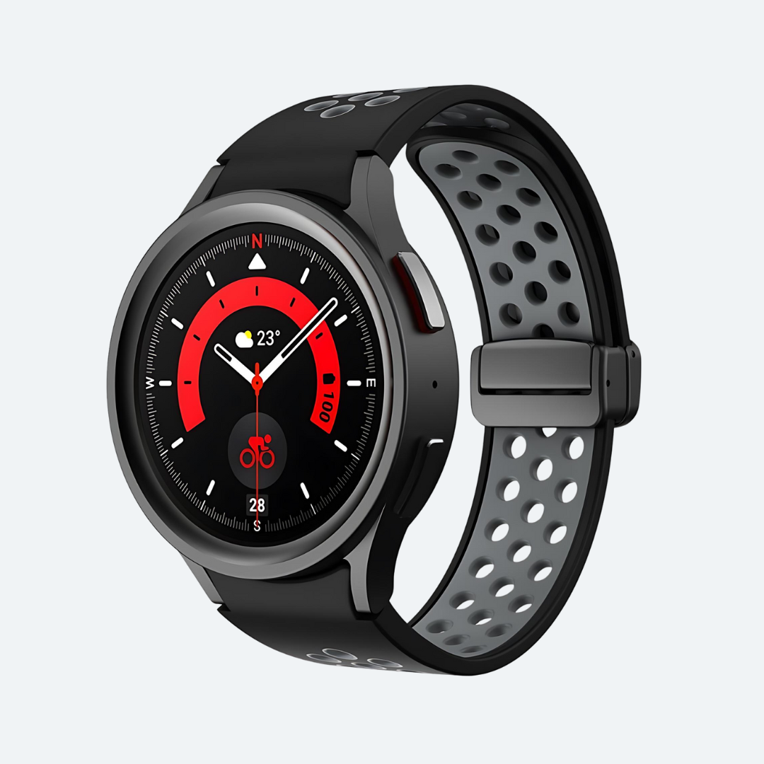 Samsung Galaxy Watch Sport Silicone Band