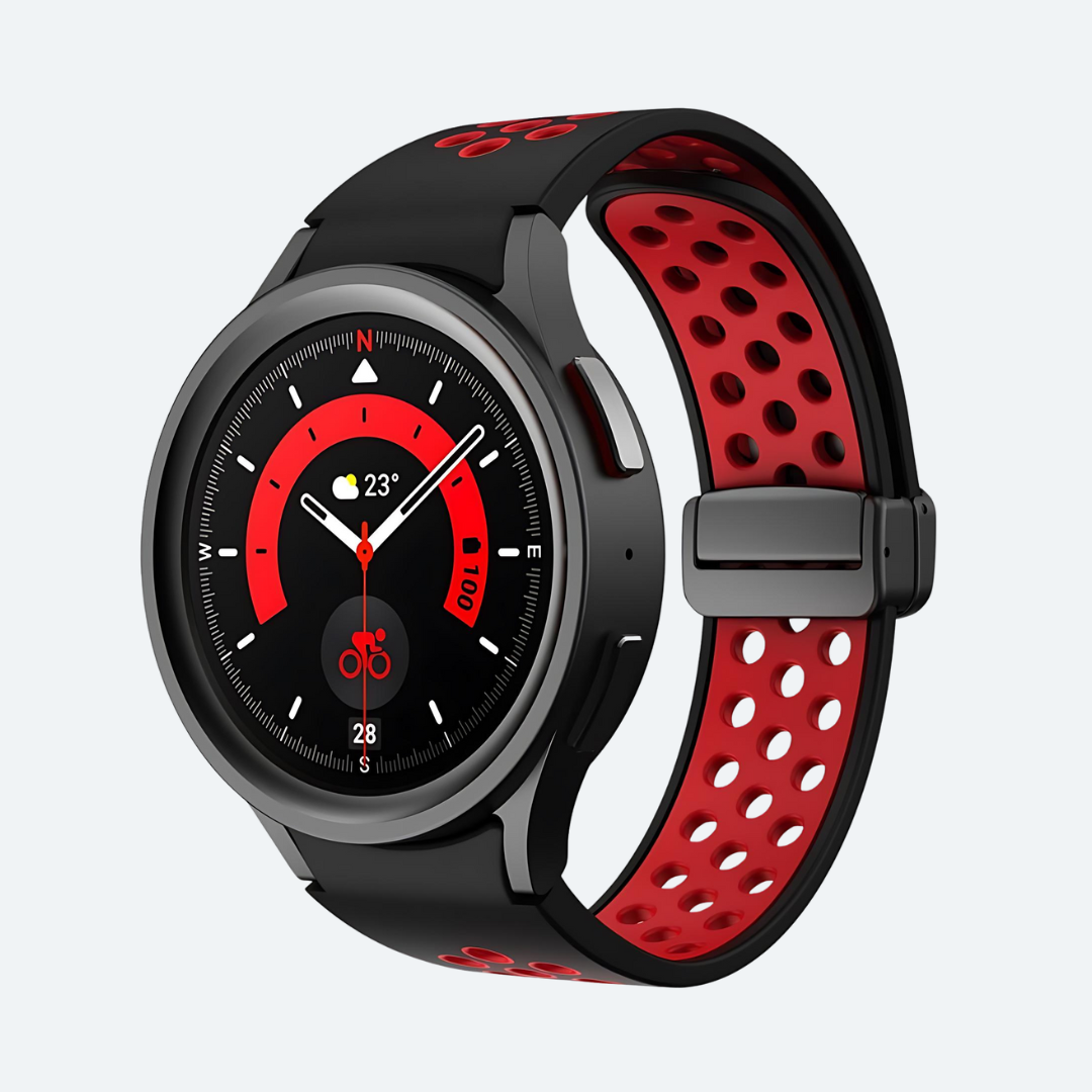 Samsung Galaxy Watch Sport Silicone Band