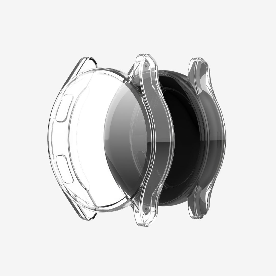 Ultra-Light Samsung Galaxy Watch Screen Protector