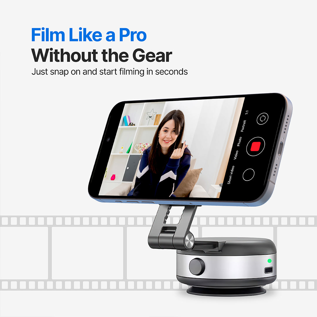 ContentPod MagSafe Phone Holder