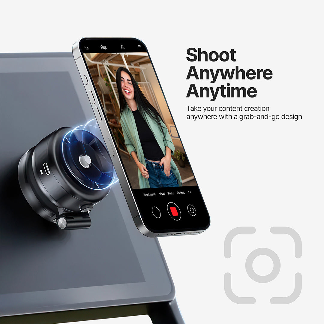 ContentPod MagSafe Phone Holder