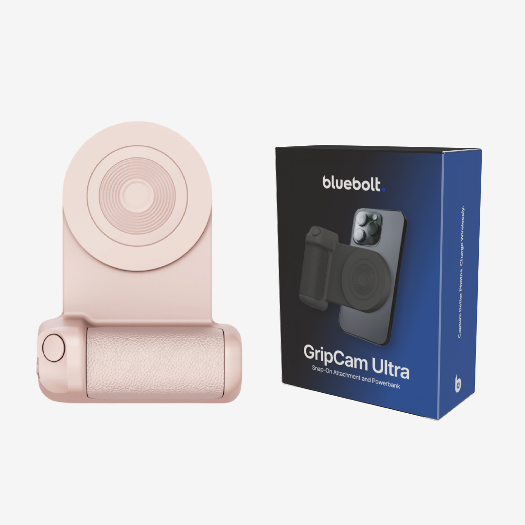 GripCam Ultra