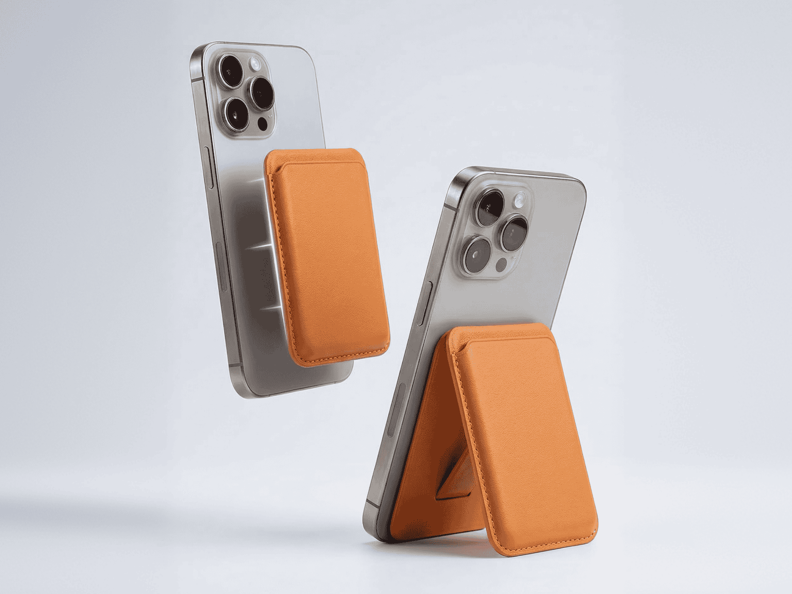 MagCarry Wallet