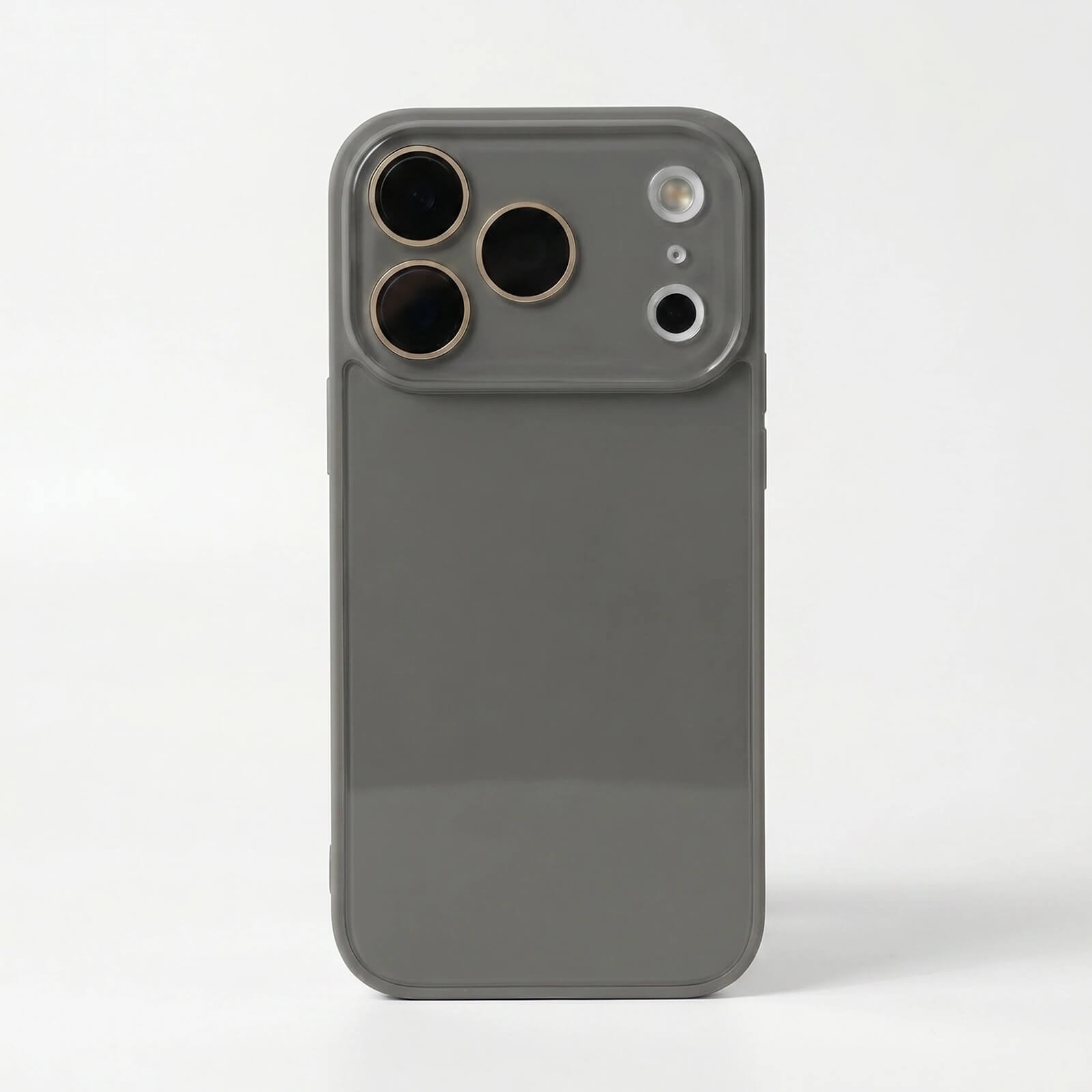 ColorLock Pastel iPhone Case