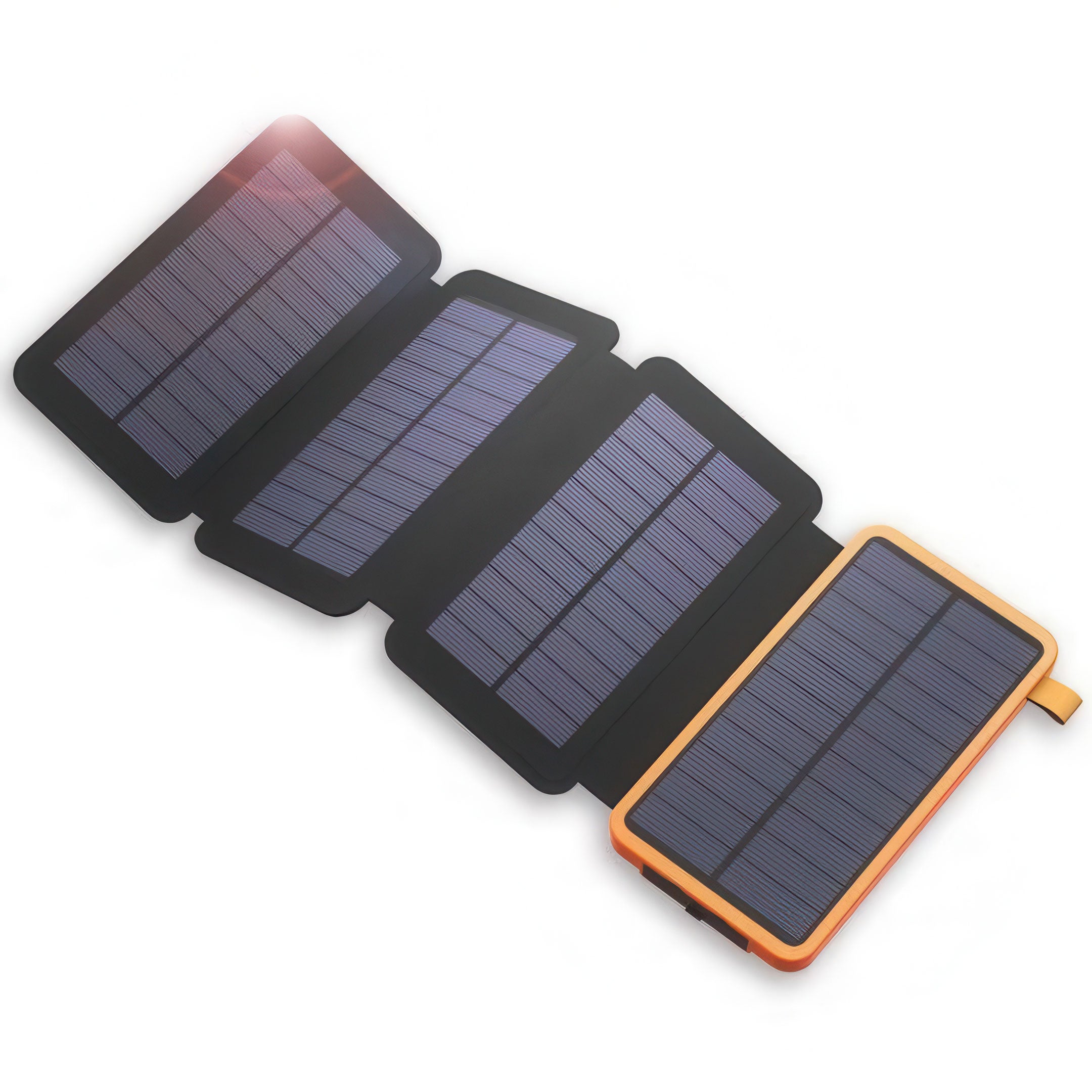 SolaBank Fold Wireless Charging Powerbank 10000mAh