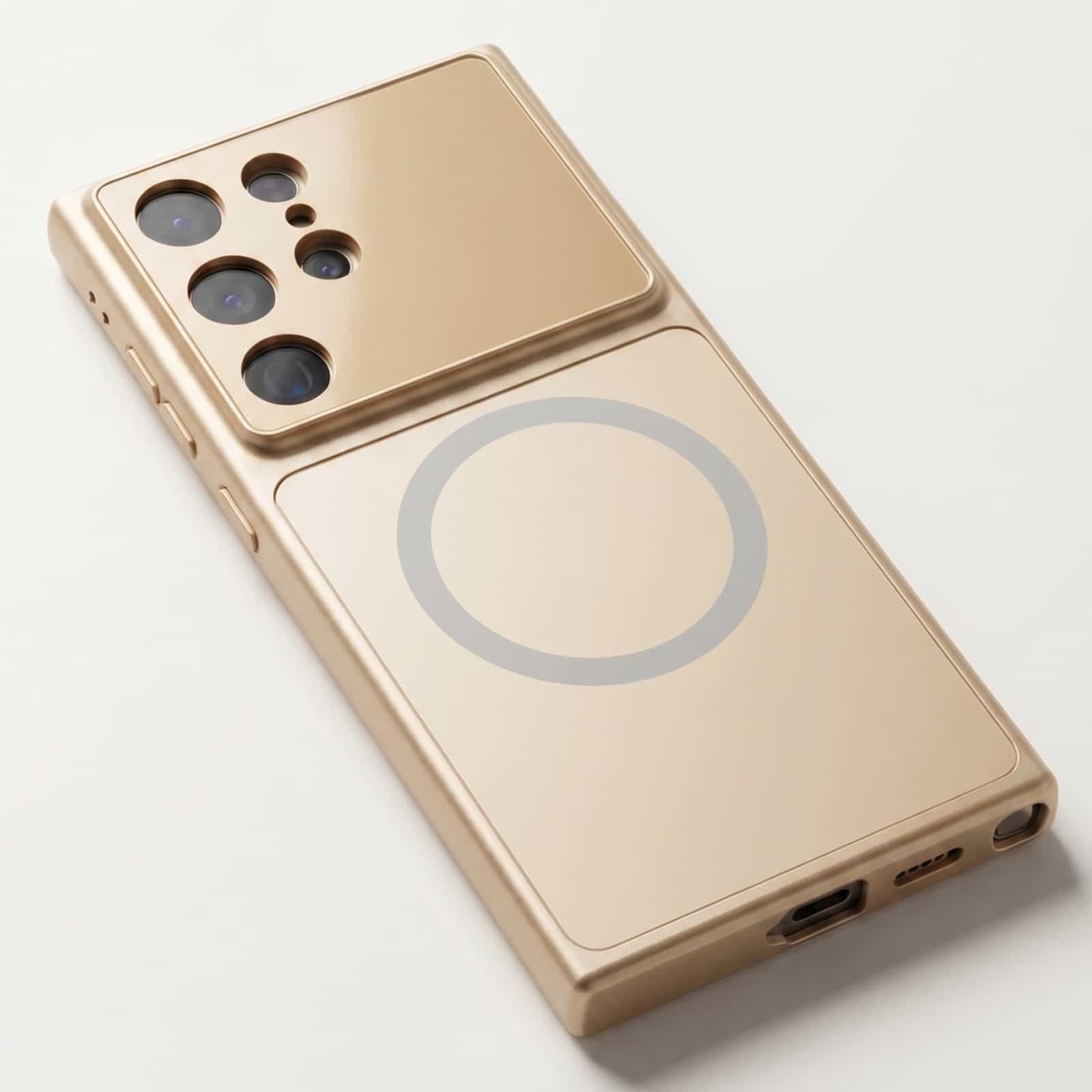 Samsung Galaxy MagSafe Phone Case