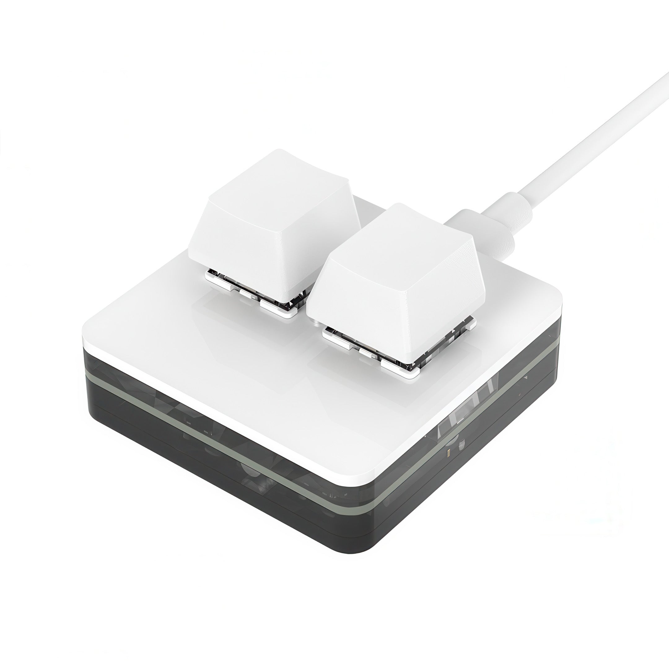 Pulse Shortcut Key – BlueBolt Chargers