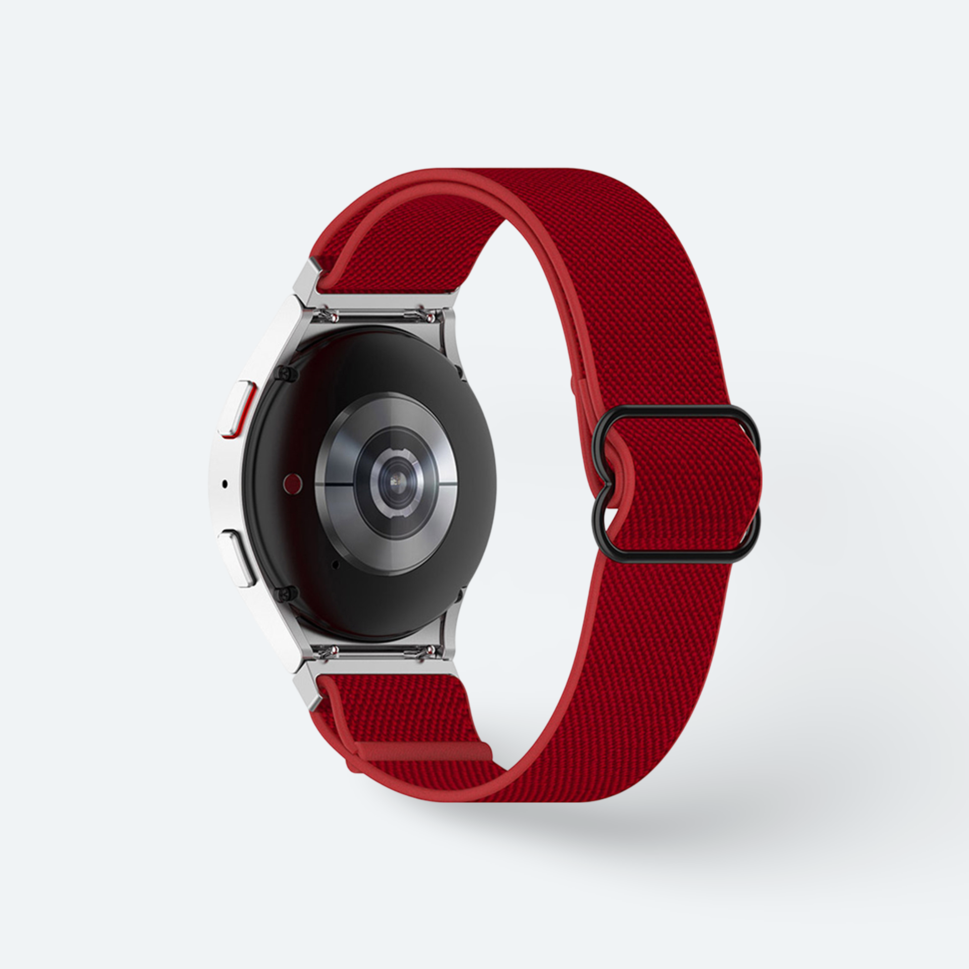 Samsung Galaxy Watch Nylon Strap - Lightweight & Adjustable