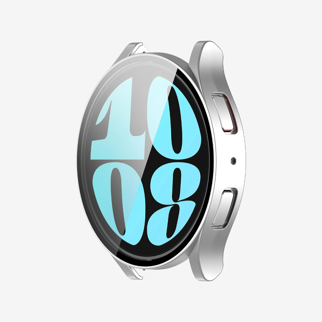 Tempered Glass Screen Protector for Samsung Watch 6