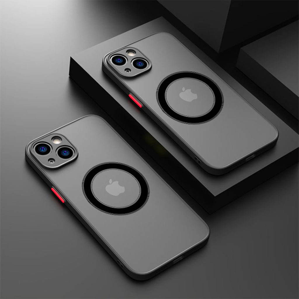MagSnap Matte iPhone Case