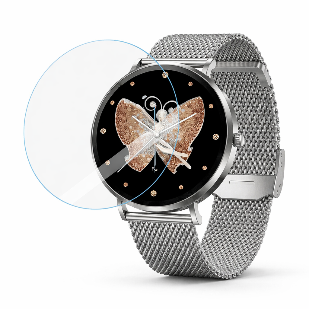 Nevo Pro Smartwatch Screen Protector